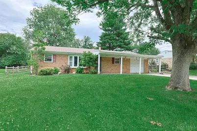 6712 Wilma Drive, Sharonville, OH 45241 - Photo 2