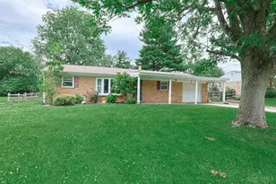 6712 Wilma Dr, Sharonville, OH 45241 - Photo 2