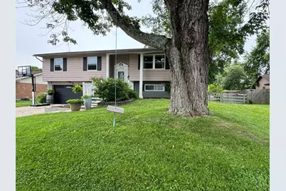 1310 Westmoor Drive, Wilmington, OH 45177 - Photo 2