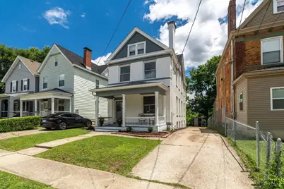 2028 Burnet Avenue, Cincinnati, OH 45219 - Photo 2