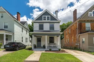 2028 Burnet Ave, Cincinnati, OH 45219 - Photo 1