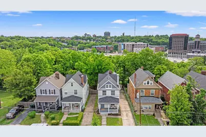 2028 Burnet Avenue, Cincinnati, OH 45219 - Photo 42