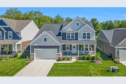 5222 Greenview Lane, Turtle Creek Township, OH 45036 - Photo 2