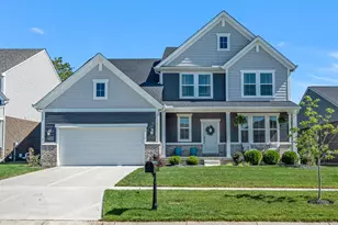 5222 Greenview Ln, Turtle Creek Township, OH 45036 - Photo 4