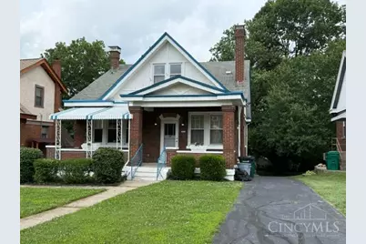5022 Relleum Avenue, Cincinnati, OH 45238 - Photo 1