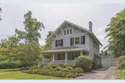 127 Wilmuth Avenue, Wyoming, OH 45215 - Photo 2