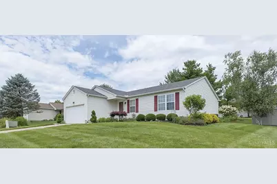 488 Misty Dawn Road, Maineville, OH 45039 - Photo 6