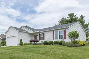 488 Misty Dawn Rd, Hamilton Township, OH 45039 - Photo 6