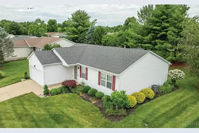 488 Misty Dawn Road, Maineville, OH 45039 - Photo 2
