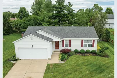 488 Misty Dawn Road, Maineville, OH 45039 - Photo 1