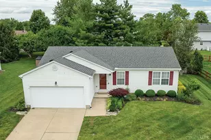488 Misty Dawn Rd, Maineville, OH 45039 - Photo 1