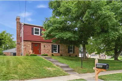 6992 Huntsman Court, Anderson Township, OH 45230 - Photo 2