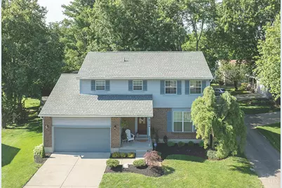8134 Saddleback Place, Deerfield Township, OH 45039 - Photo 1