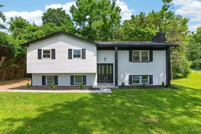 4074 E Kemper Road, Sharonville, OH 45241 - Photo 1