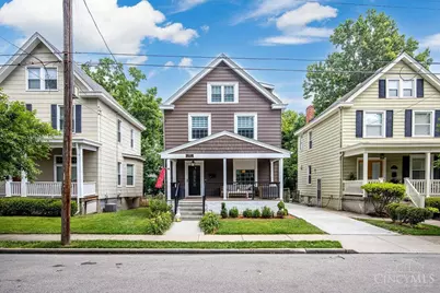 2732 Hyde Park Avenue, Cincinnati, OH 45209 - Photo 2
