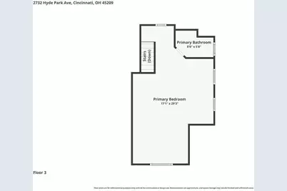 2732 Hyde Park Avenue, Cincinnati, OH 45209 - Photo 42