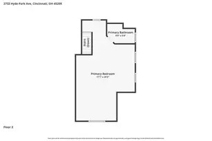2732 Hyde Park Ave, Cincinnati, OH 45209 - Photo 42