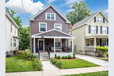 2732 Hyde Park Avenue, Cincinnati, OH 45209 - Photo 4