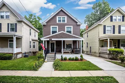 2732 Hyde Park Avenue, Cincinnati, OH 45209 - Photo 4