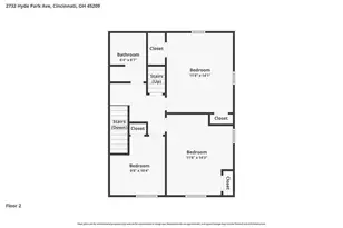 2732 Hyde Park Ave, Cincinnati, OH 45209 - Photo 40