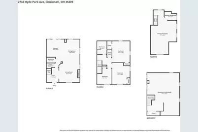 2732 Hyde Park Avenue, Cincinnati, OH 45209 - Photo 38
