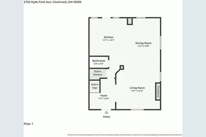 2732 Hyde Park Avenue, Cincinnati, OH 45209 - Photo 40