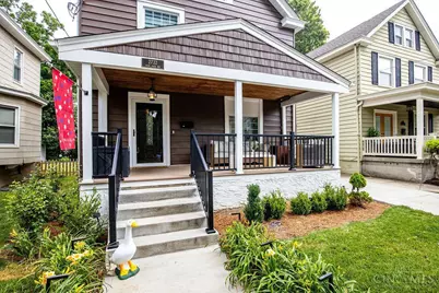 2732 Hyde Park Avenue, Cincinnati, OH 45209 - Photo 6