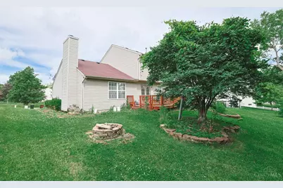 1214 Poplar Hill Drive, Lebanon, OH 45036 - Photo 12