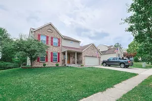 1214 Poplar Hill Dr, Lebanon, OH 45036 - Photo 1