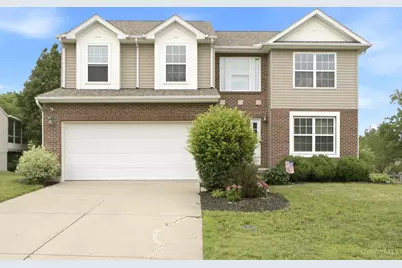316 Sackett Drive, Monroe, OH 45050 - Photo 2