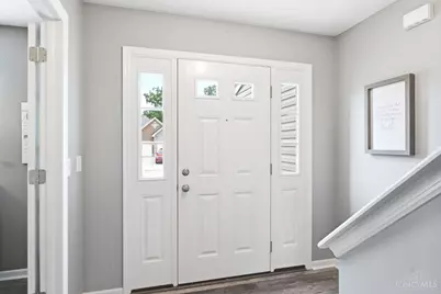 316 Sackett Drive, Monroe, OH 45050 - Photo 6