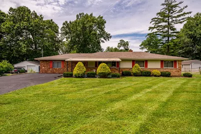 4581 Elmont Drive, Union Township, OH 45245 - Photo 1