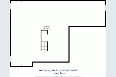 6072 Spring Lake Drive, Fairfield Township, OH 45011 - Photo 40