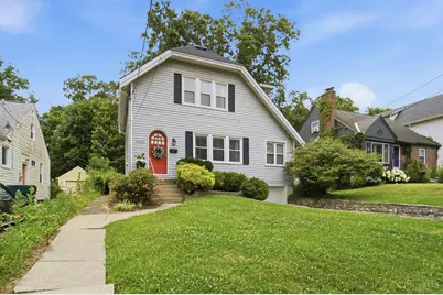1639 Sutton Avenue, Cincinnati, OH 45230 - Photo 2