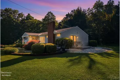 2858 State Route 222, Monroe Township, OH 45106 - Photo 1
