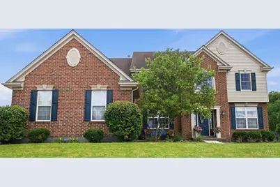 6224 Vista View Court, Colerain Township, OH 45247 - Photo 1