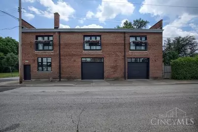 1659 Cooper Street, Cincinnati, OH 45223 - Photo 2