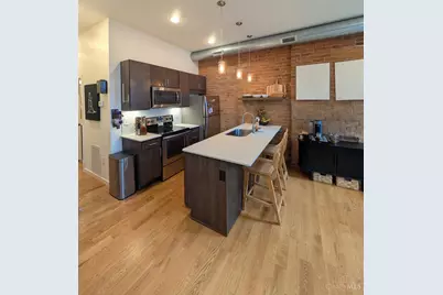 26 E 14th St #203, Cincinnati, OH 45202 - Photo 4