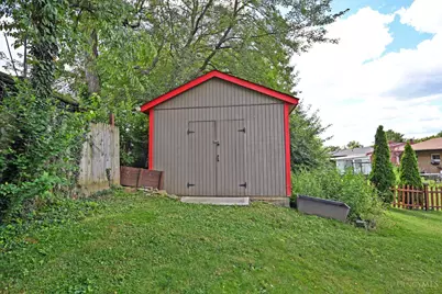 5129 Ballantrae Court, Delhi Township, OH 45238 - Photo 44