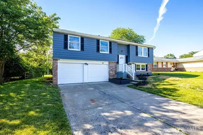 1341 Longacre Drive, Forest Park, OH 45240 - Photo 2