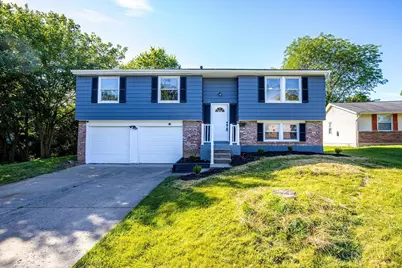 1341 Longacre Drive, Forest Park, OH 45240 - Photo 1
