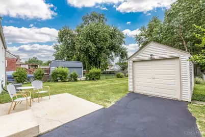 3816 Saint Johns Terrace, Deer Park, OH 45236 - Photo 26