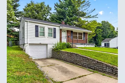6480 Ridgefield Drive, Springfield Township, OH 45224 - Photo 22