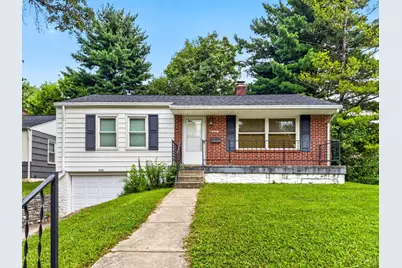 6480 Ridgefield Drive, Springfield Township, OH 45224 - Photo 1