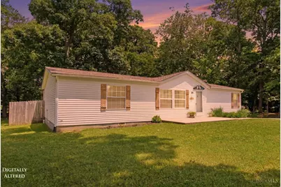 1991 Harker Waits Road, Sterling Township, OH 45176 - Photo 2