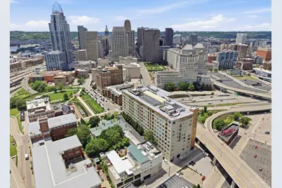 400 Pike Street #612, Cincinnati, OH 45202 - Photo 28