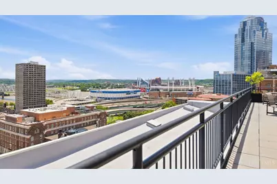 400 Pike Street #612, Cincinnati, OH 45202 - Photo 12