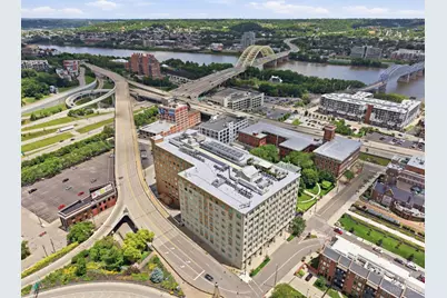 400 Pike Street #612, Cincinnati, OH 45202 - Photo 24