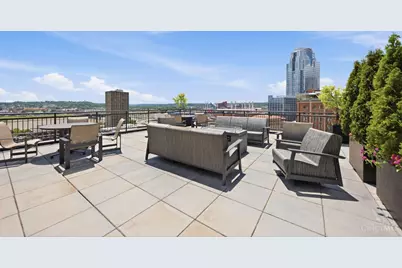 400 Pike Street #612, Cincinnati, OH 45202 - Photo 14