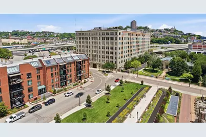 400 Pike Street #612, Cincinnati, OH 45202 - Photo 6